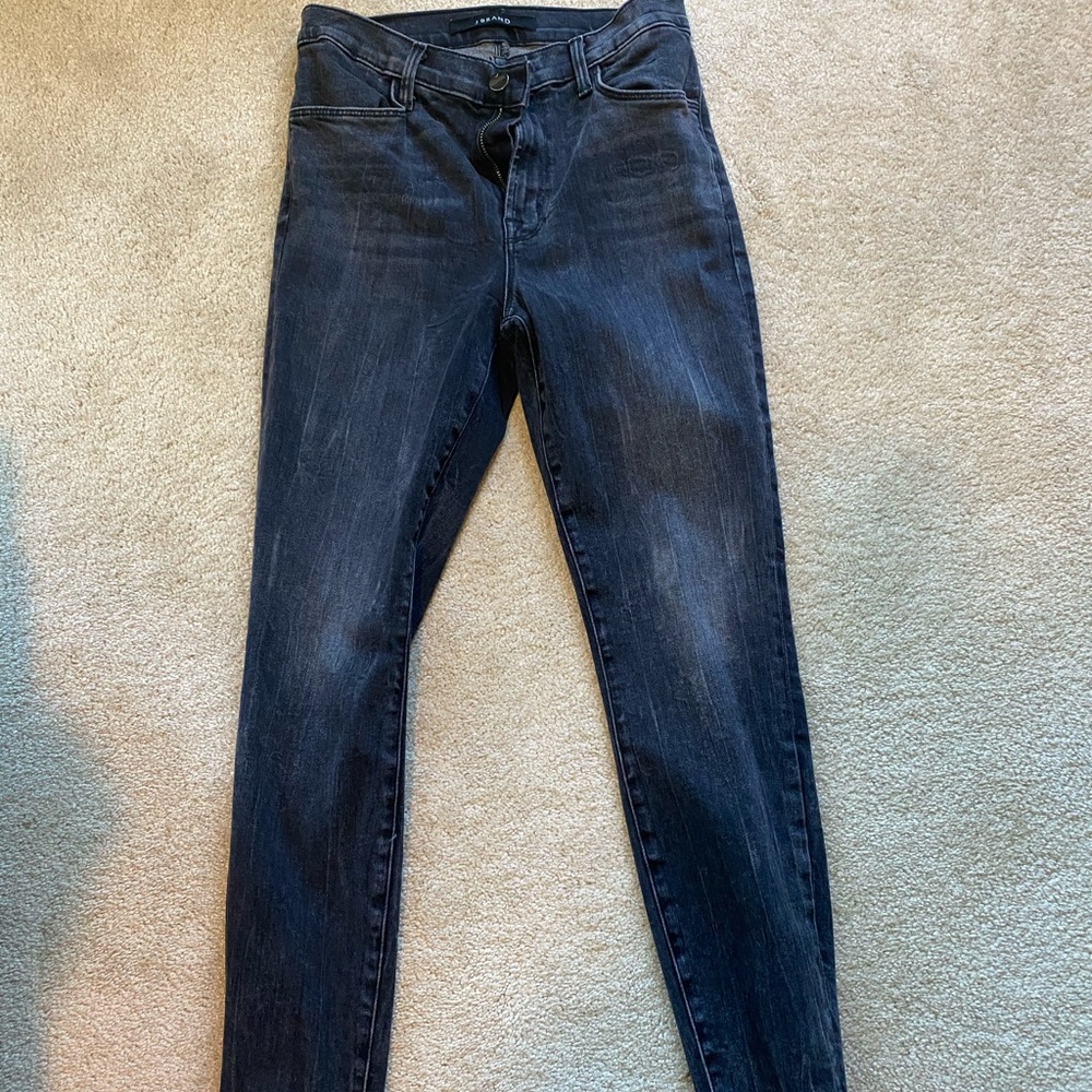J brand jeans